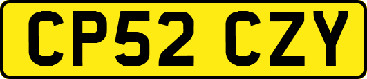 CP52CZY