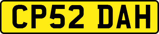 CP52DAH