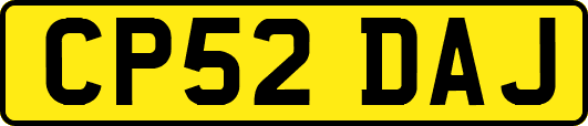 CP52DAJ