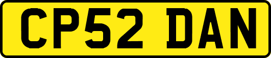 CP52DAN