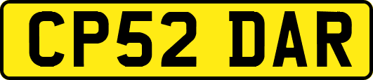 CP52DAR