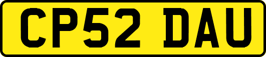 CP52DAU