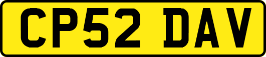 CP52DAV