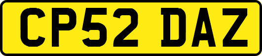 CP52DAZ