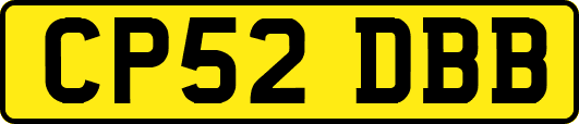 CP52DBB