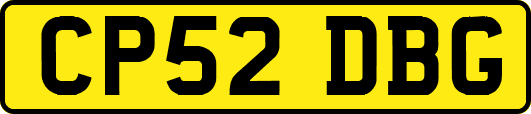 CP52DBG