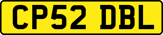 CP52DBL