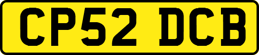 CP52DCB