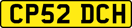 CP52DCH