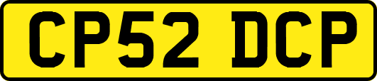 CP52DCP