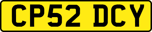 CP52DCY