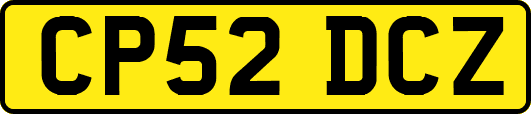CP52DCZ