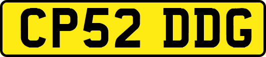 CP52DDG