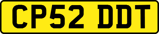 CP52DDT