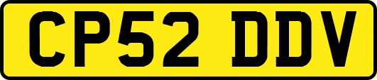 CP52DDV