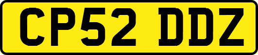 CP52DDZ