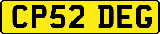 CP52DEG