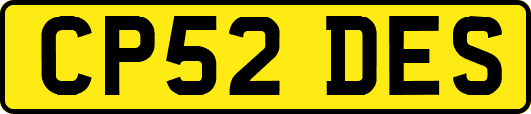 CP52DES