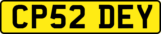 CP52DEY