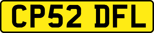 CP52DFL