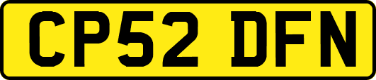 CP52DFN