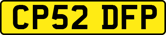 CP52DFP