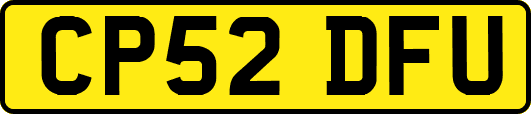 CP52DFU
