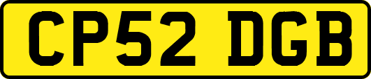 CP52DGB