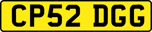 CP52DGG