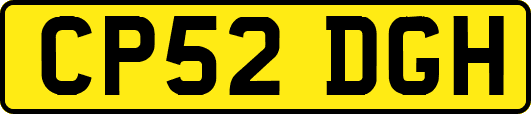 CP52DGH
