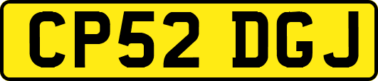 CP52DGJ