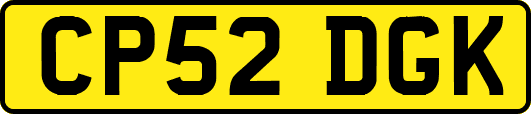 CP52DGK