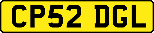 CP52DGL