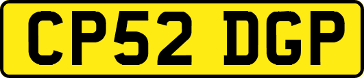 CP52DGP
