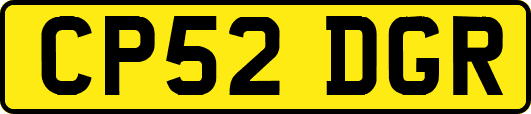 CP52DGR