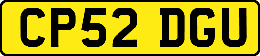CP52DGU