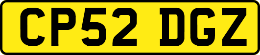 CP52DGZ
