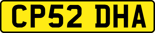 CP52DHA