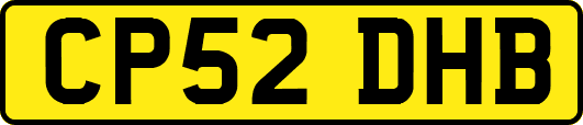 CP52DHB