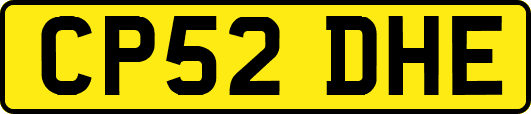 CP52DHE