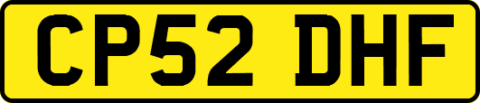 CP52DHF