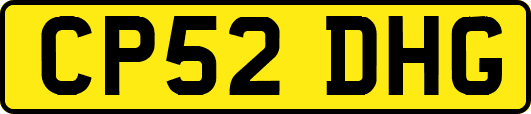 CP52DHG
