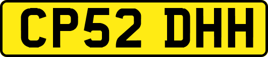 CP52DHH