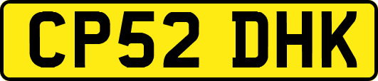 CP52DHK