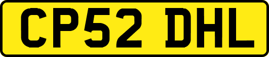 CP52DHL
