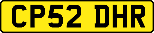 CP52DHR