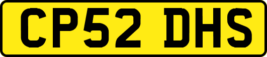 CP52DHS
