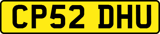 CP52DHU