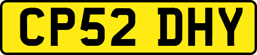 CP52DHY