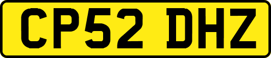 CP52DHZ